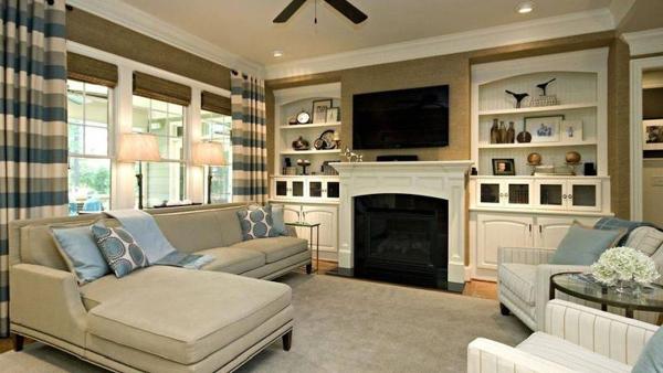 Diane Garey Interiors