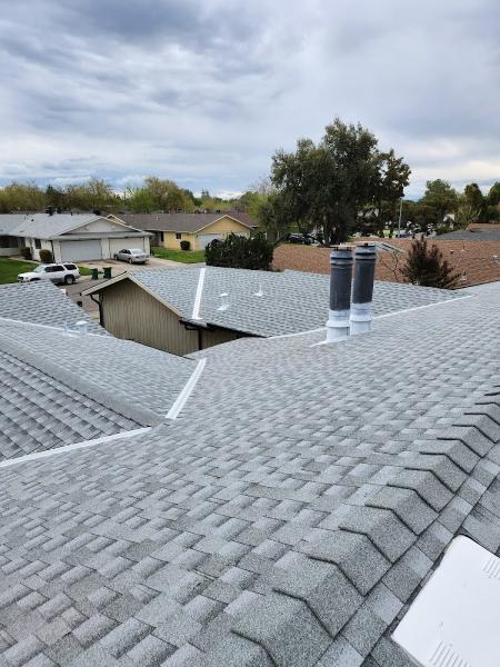 Claudex Roofing INC