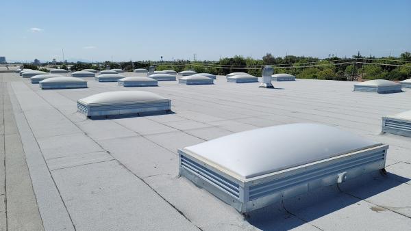 Claudex Roofing INC