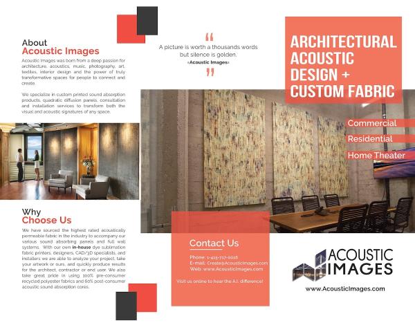 Acoustic Images
