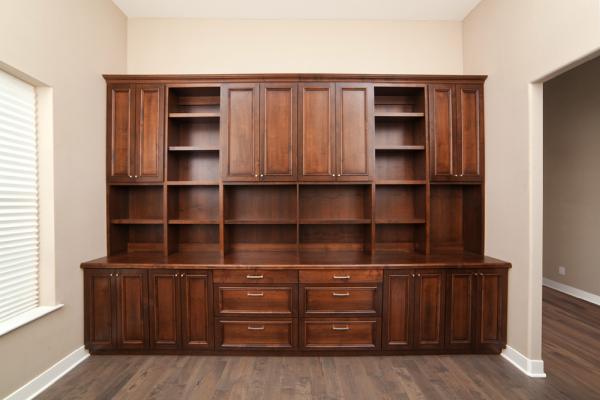 Classy Closets