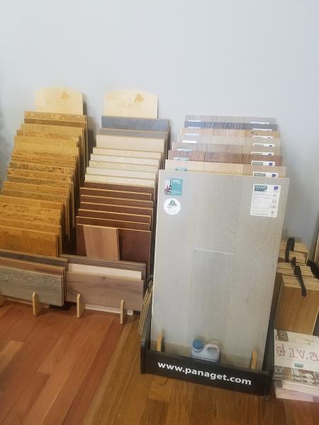 Destination Flooring