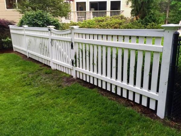 E&D Fencing