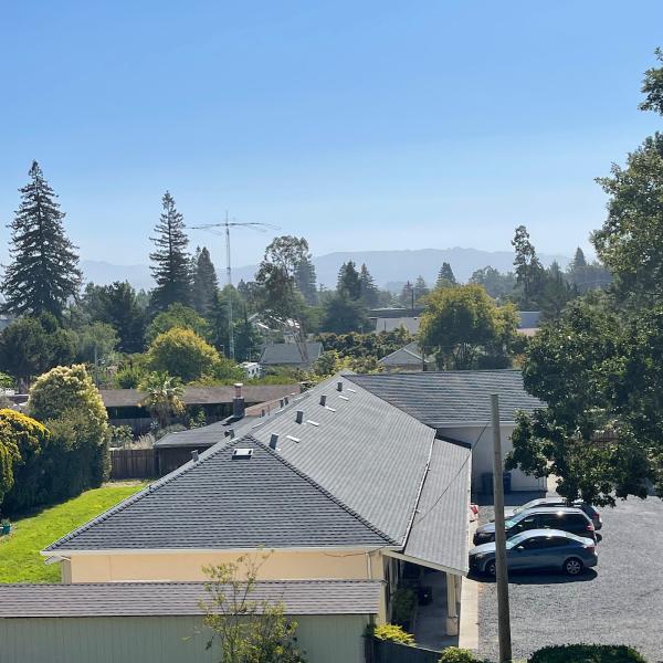 ANR Roofing
