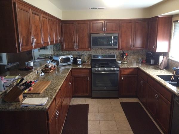 Table Mountain Cabinets & Fixtures