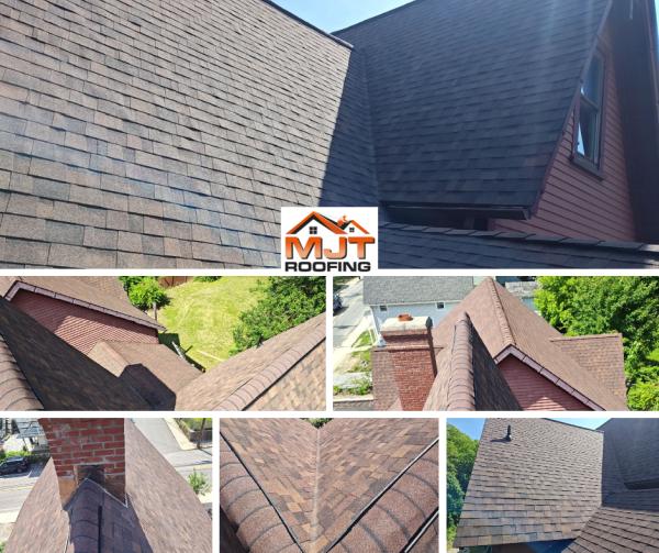 MJT Roofing