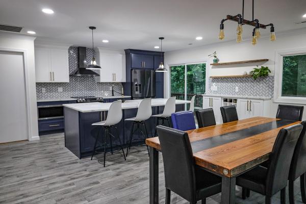 D'Fine Design & Build