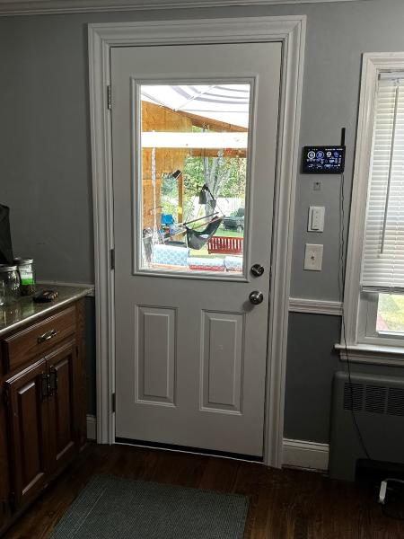 Advanced Window Systems LLC
