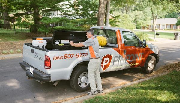 Pinpoint Pest Solutions