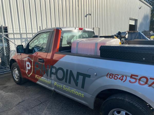 Pinpoint Pest Solutions