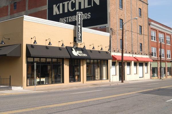 Dixie Kitchen Distributors