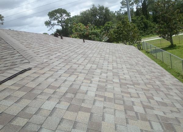 Ralph Carpenter Roofing