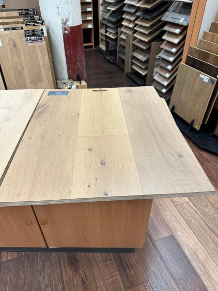Contract Interiors