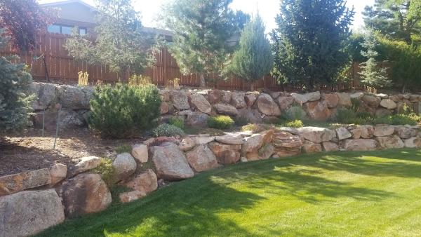 Dave's Landscape & Construction