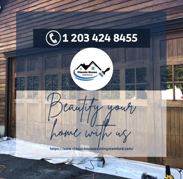 Classic House Painting LLC