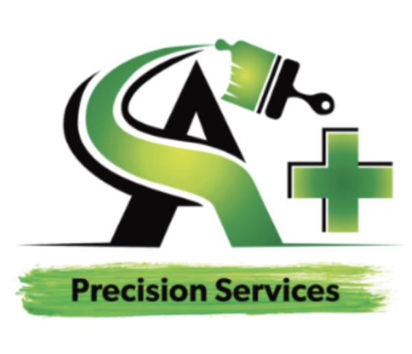 A+ Precision Services