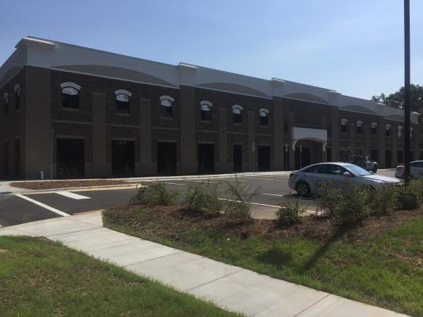Carolina Restoration Services