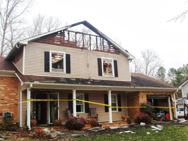 Carolina Restoration Services
