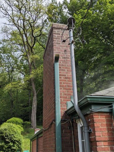 412 Masonry and Restoration