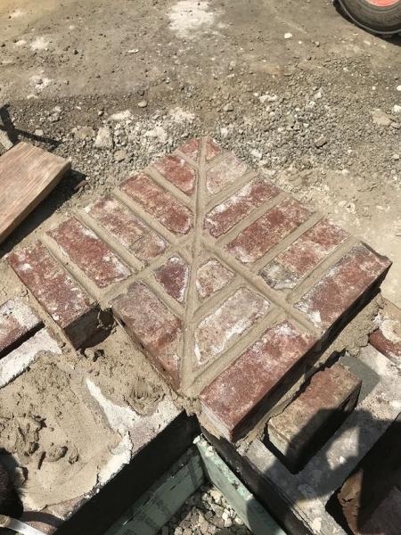 412 Masonry and Restoration