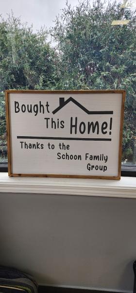 Schoon Family Group
