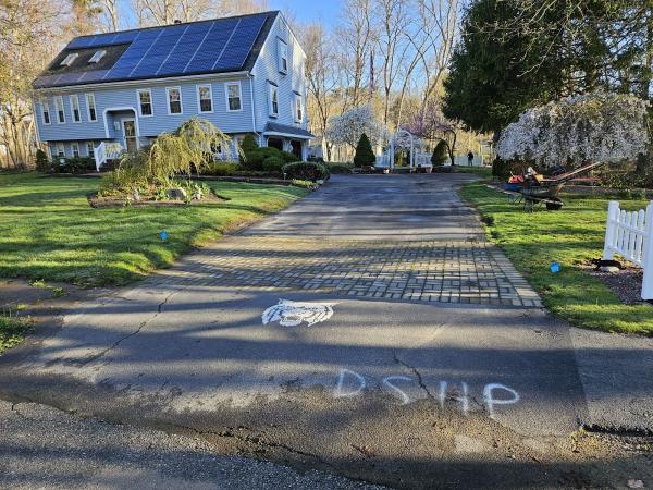 Heap Paving & Sealing Incorporated