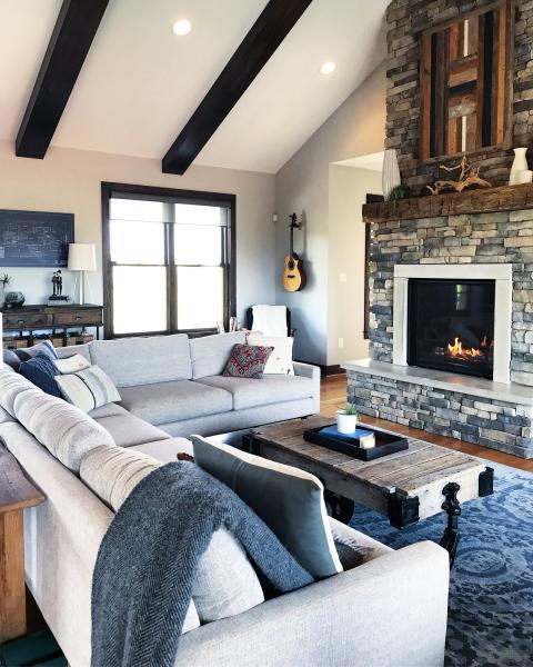 Driscoll Interior Design