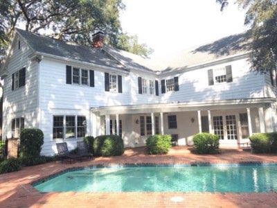 Bay Home Inspections LLC