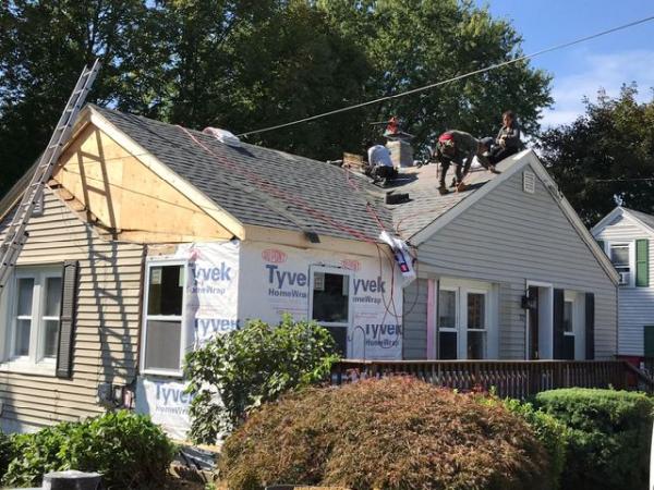 Roof Doctor Inc