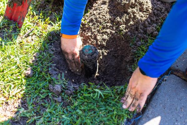 Sprinkler System Solutions LLC