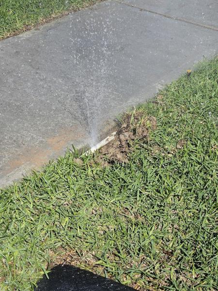 Sprinkler System Solutions LLC