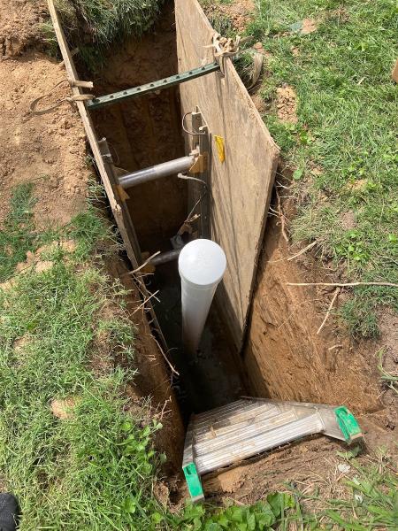 Behrle Plumbing Llc.