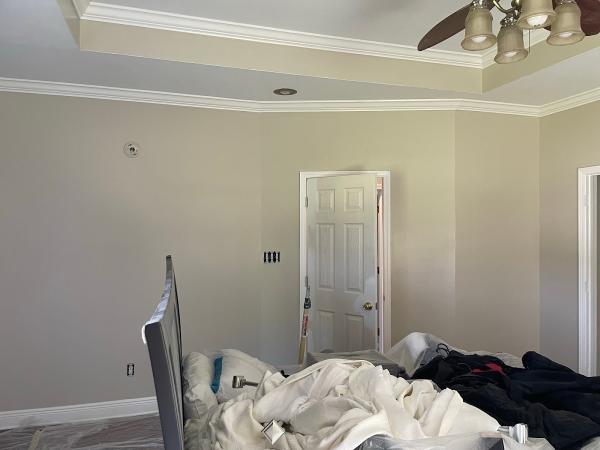 Gulfport House Painting