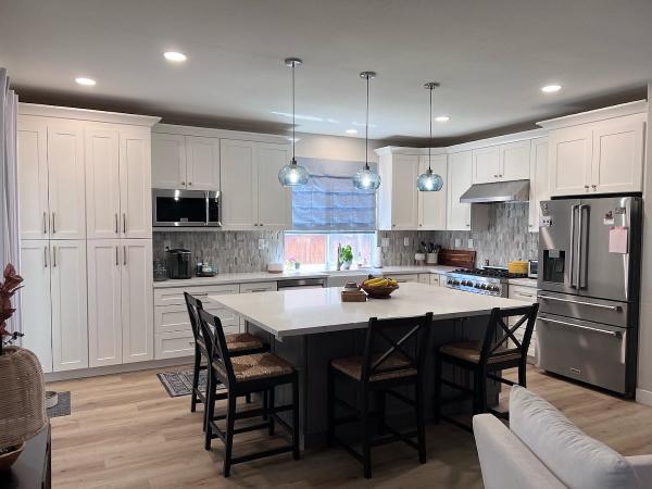 Mastercraft Home Improvement