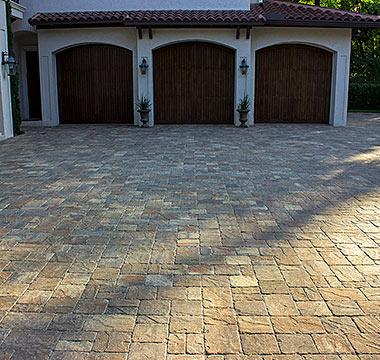 Coastal Paver Creations LLC