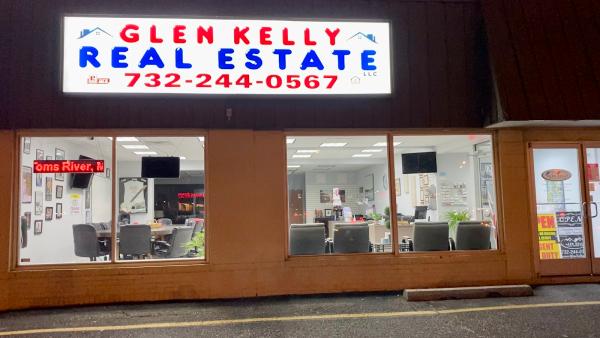 Glen Kelly Real Estate