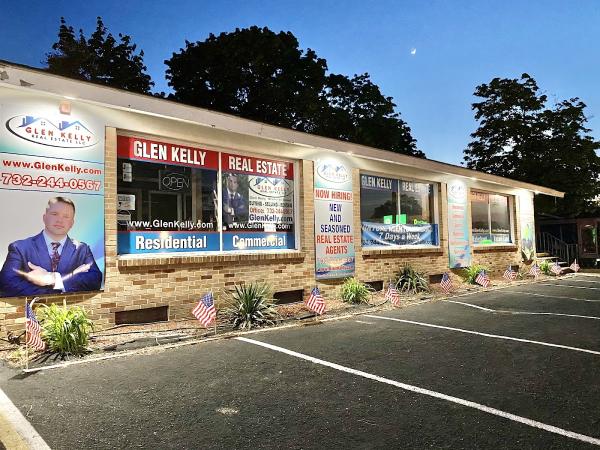 Glen Kelly Real Estate