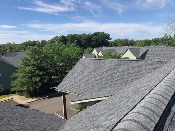 RCV Roofing