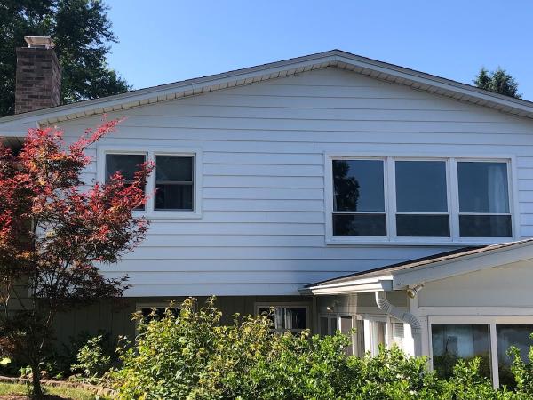 RCV Roofing