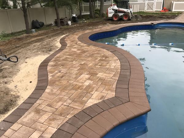 Elegant Hardscape INC
