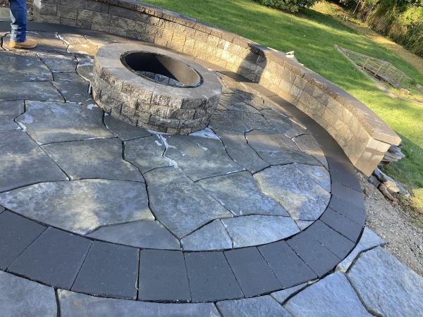 Elegant Hardscape INC
