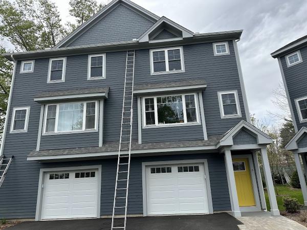 Exterior Construction Inc