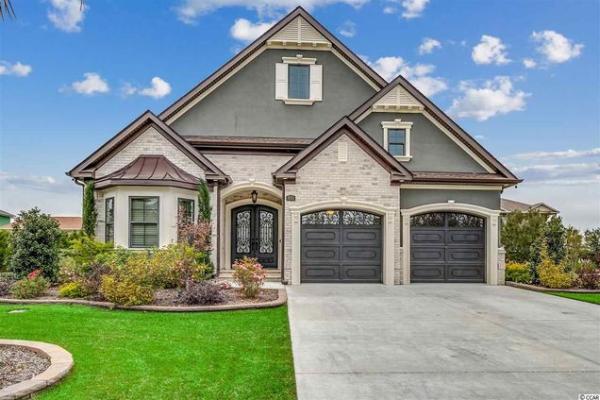 Topline Homes