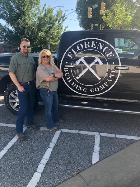 Florence Building Company