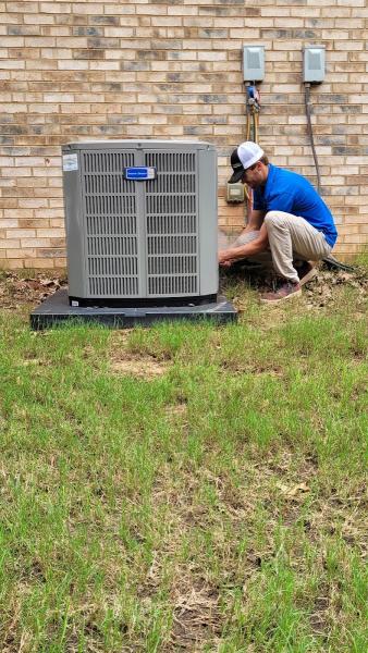 Peppers Heating & Air
