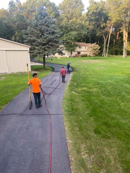 East Texas Paving