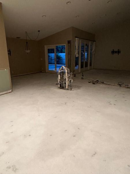Flooring Removal Services