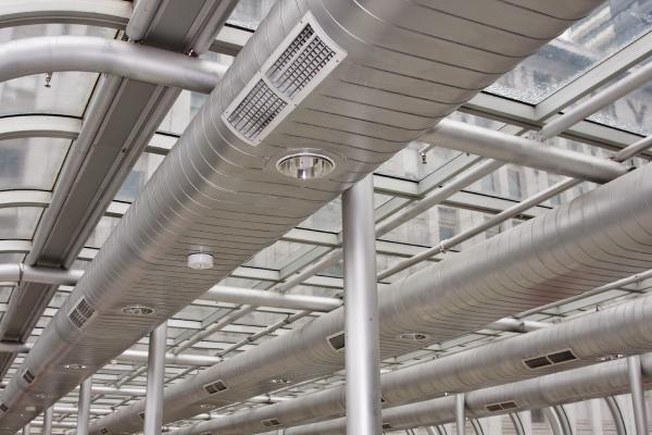 System Service and Engineering- A Fidelity Company