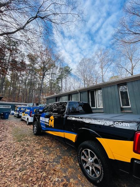 Mebane Electrical Services