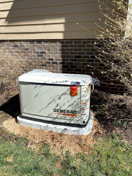 Mebane Electrical Services